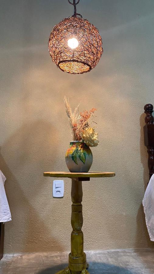 Apartment Milagres Retro-