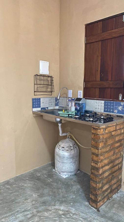 Milagres Retro-