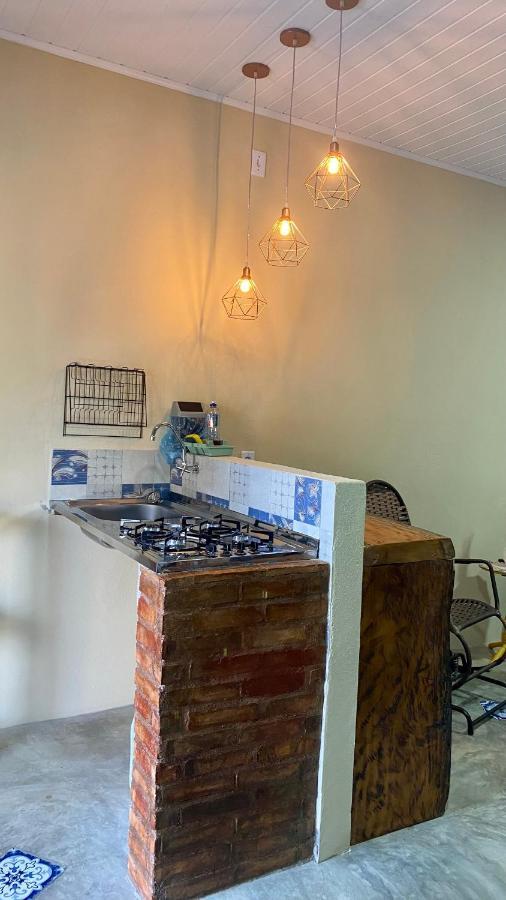 Milagres Retro- Apartment