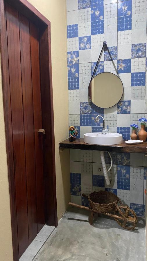 Milagres Retro-