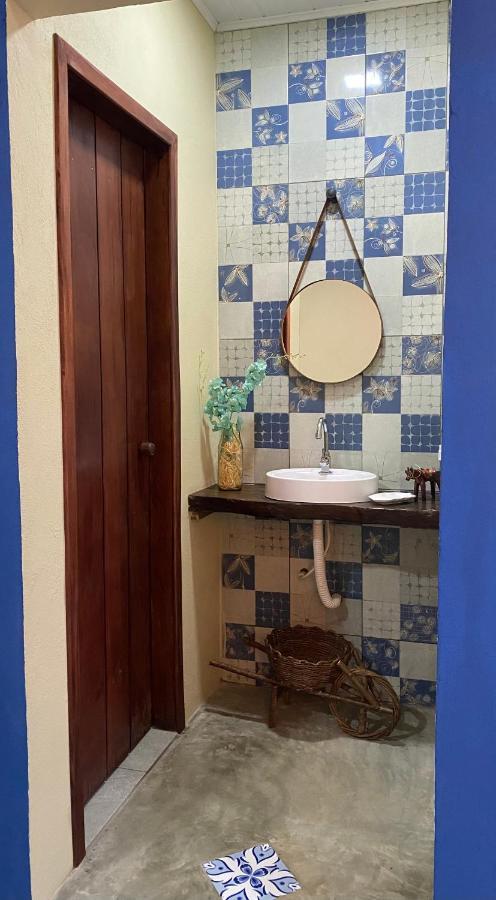 Milagres Retro- Sao Miguel dos Milagres