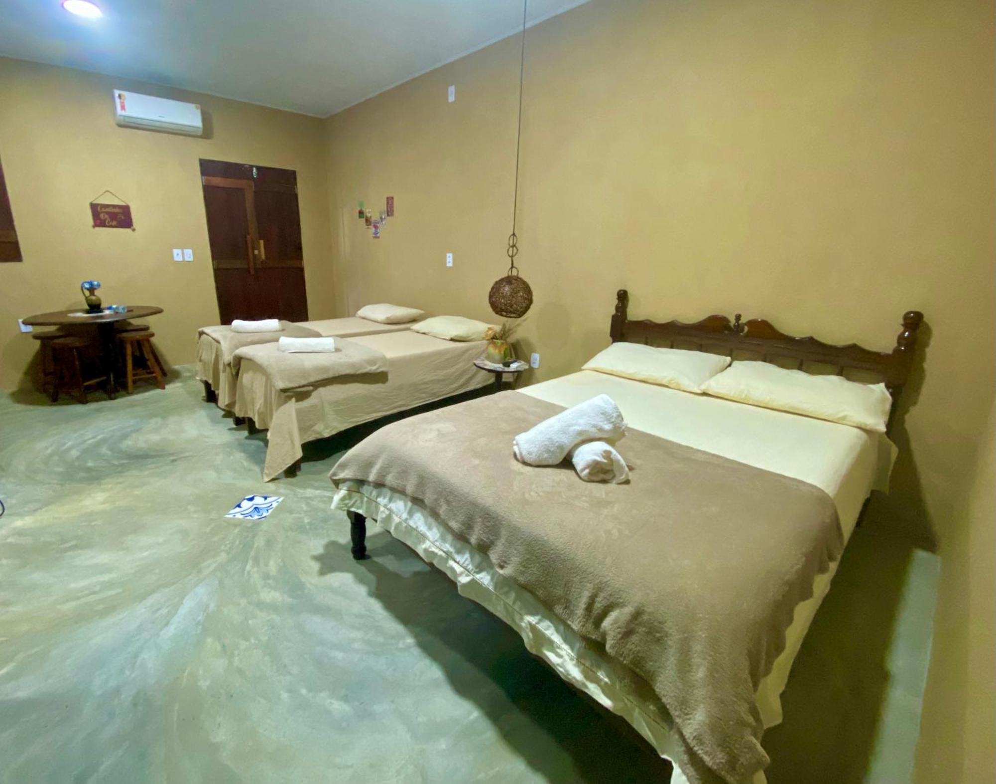Apartment Milagres Retro- *