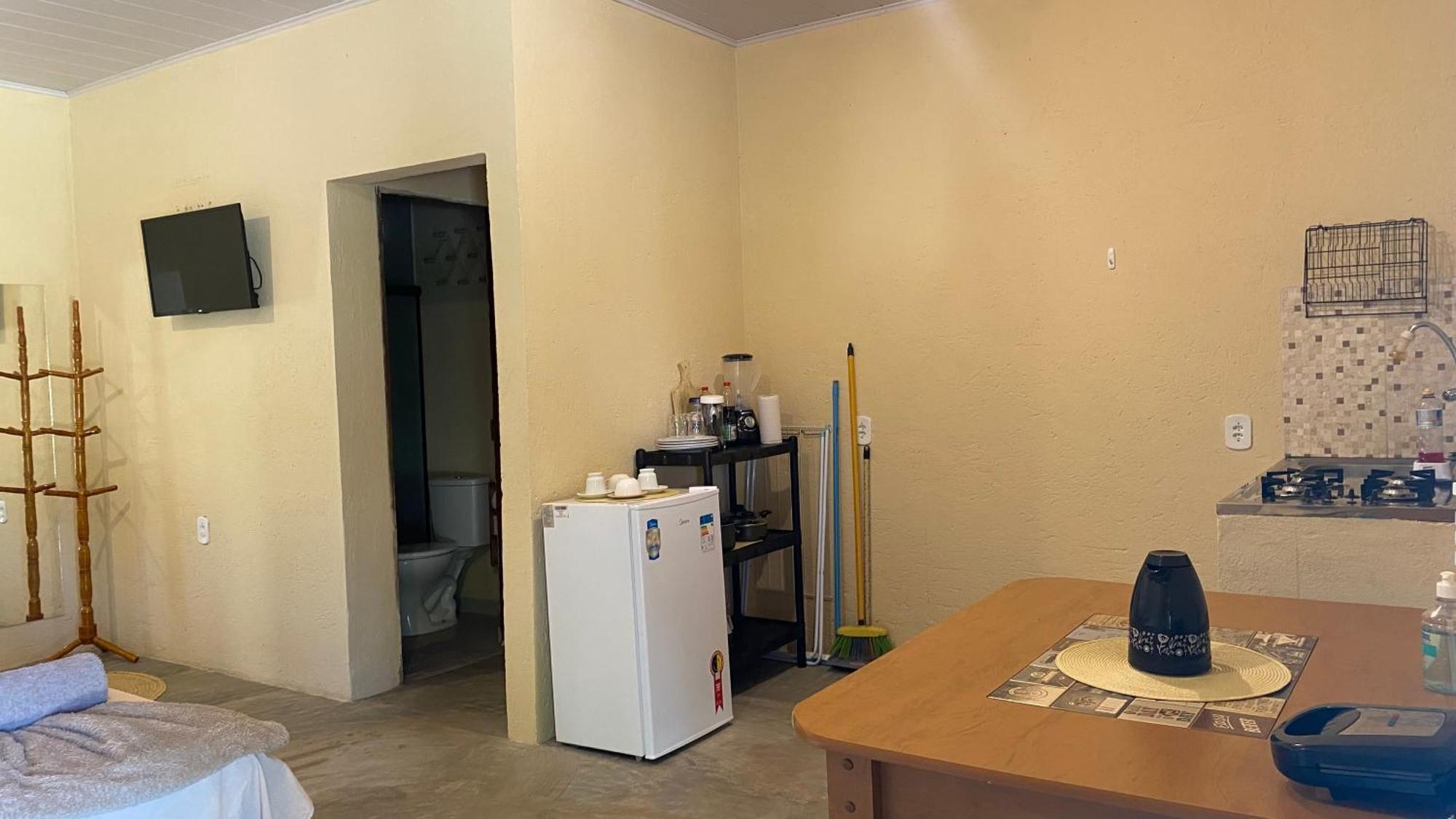 Apartment Milagres Retro- *