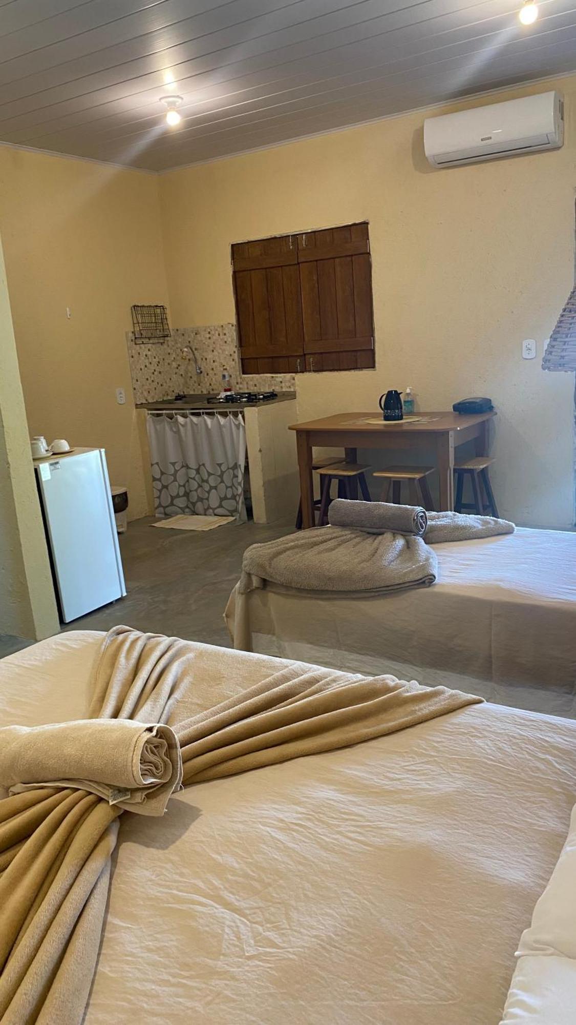 Milagres Retro-