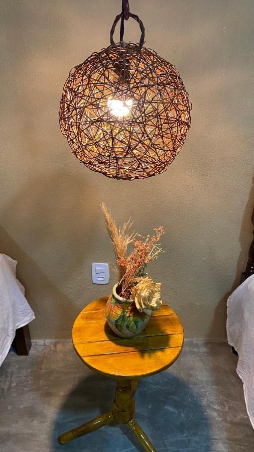 Milagres Retro- Apartamento São Miguel dos Milagres