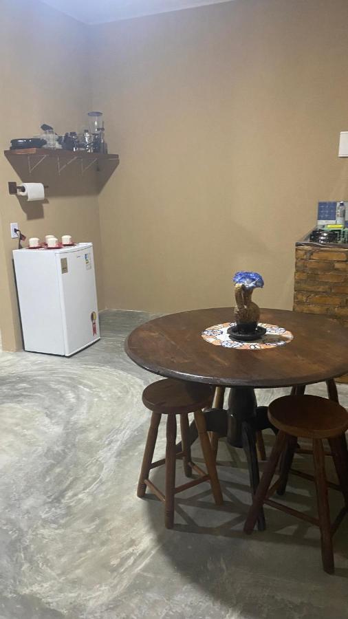 Apartamento Milagres Retro- São Miguel dos Milagres