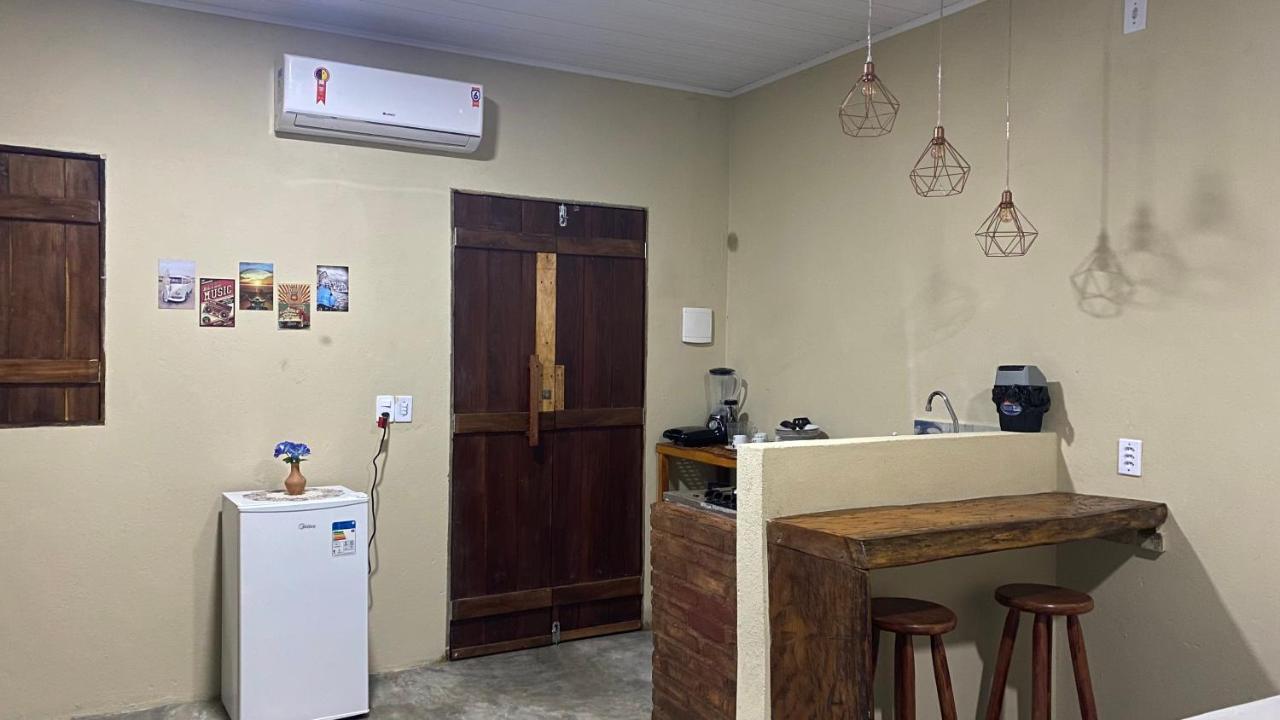 Milagres Retro- Apartamento *
