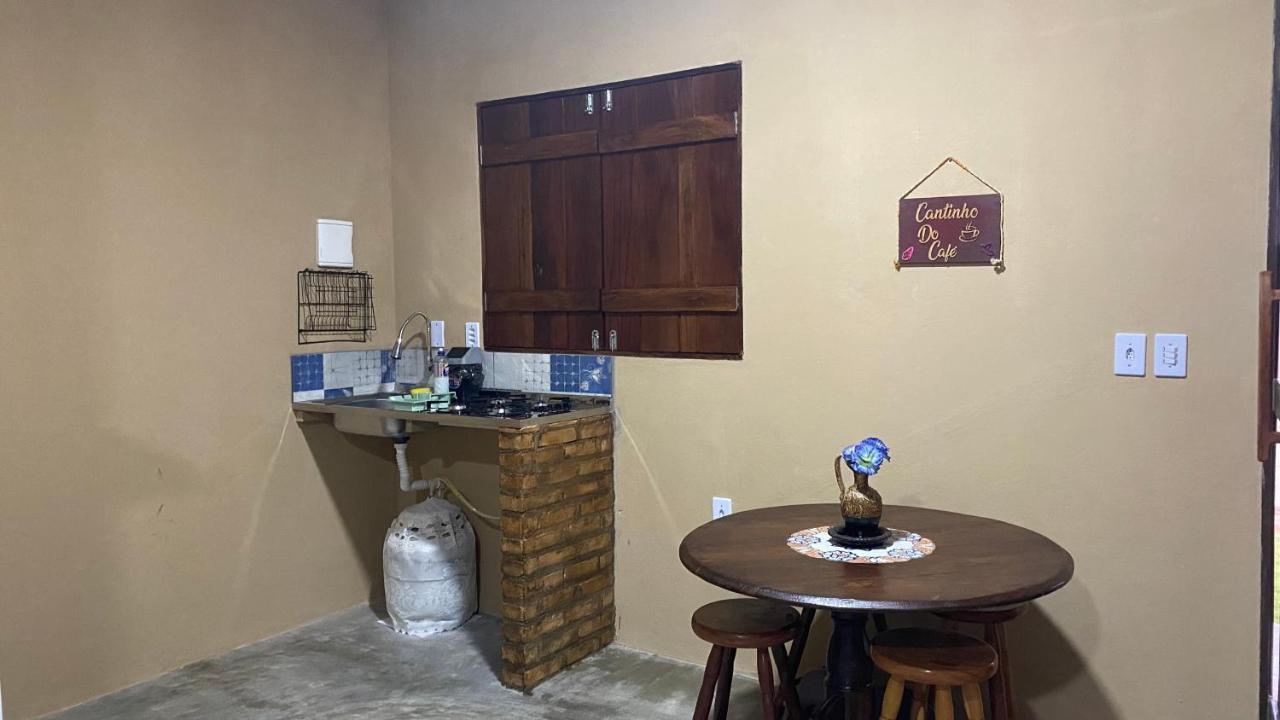 Milagres Retro- Apartamento *