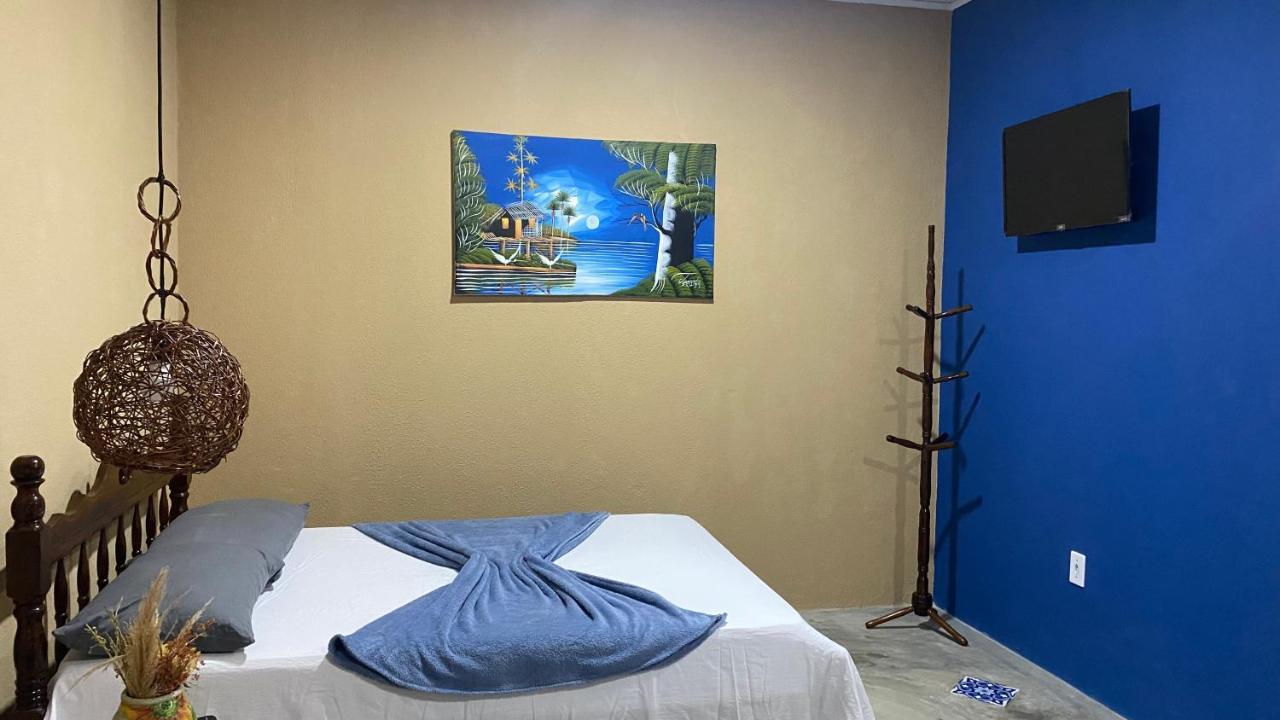 Milagres Retro- Apartamento São Miguel dos Milagres