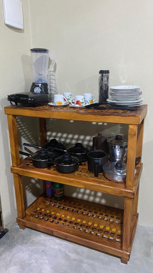 Apartamento Milagres Retro- São Miguel dos Milagres