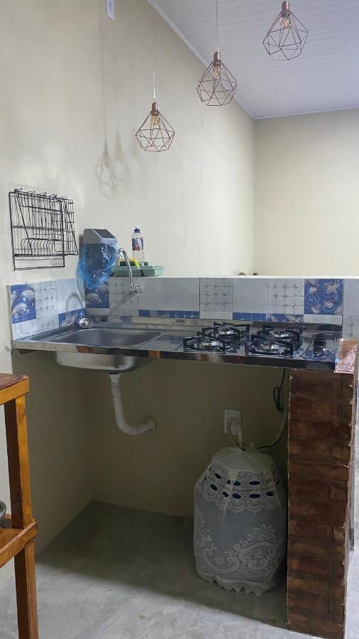 Apartamento Milagres Retro- *