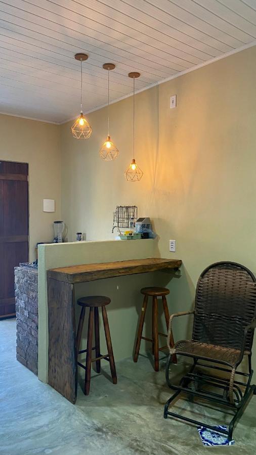 Apartamento Milagres Retro- São Miguel dos Milagres