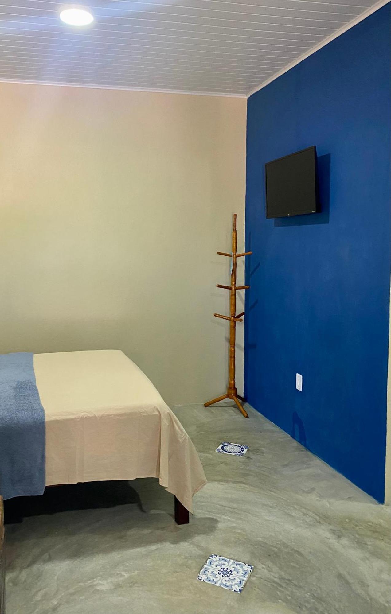 Apartamento Milagres Retro- São Miguel dos Milagres