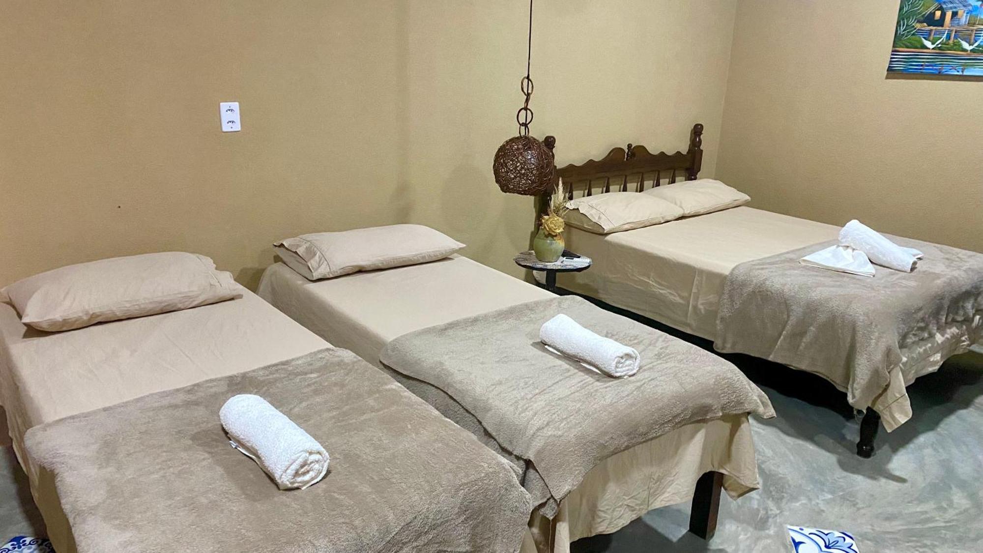 Apartamento Milagres Retro- *