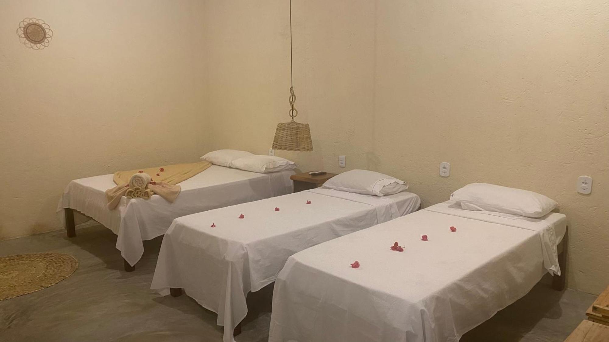 Apartamento Milagres Retro-