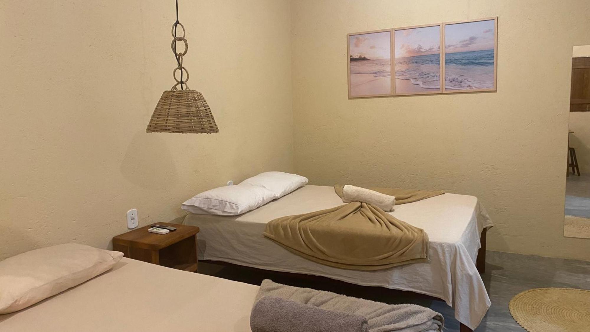 Apartamento Milagres Retro-