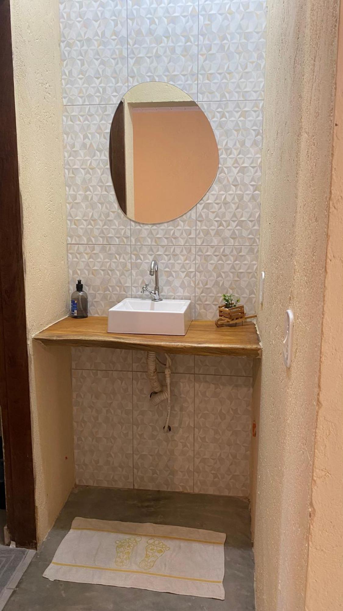 Milagres Retro-