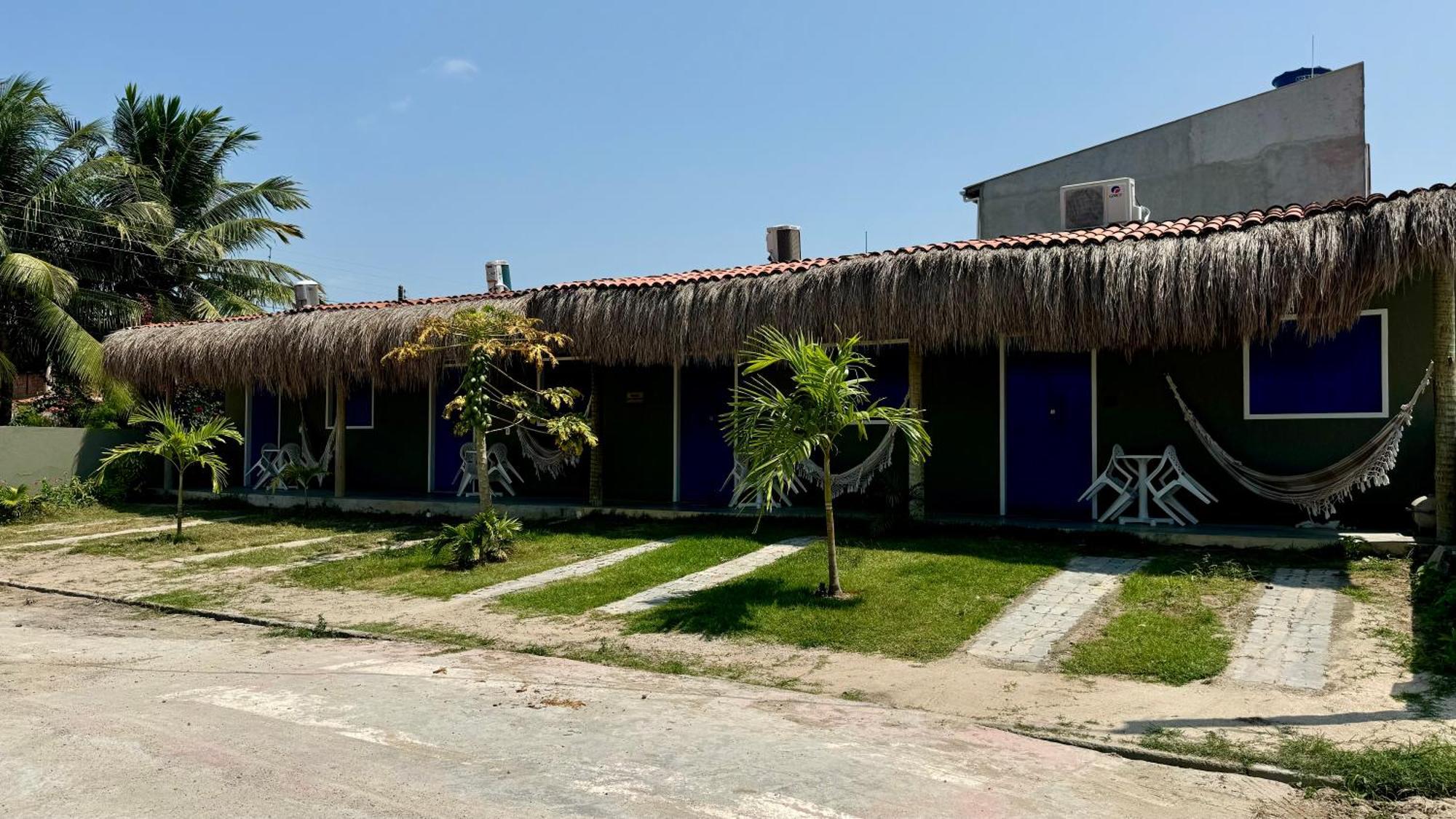 Apartamento Milagres Retro- São Miguel dos Milagres