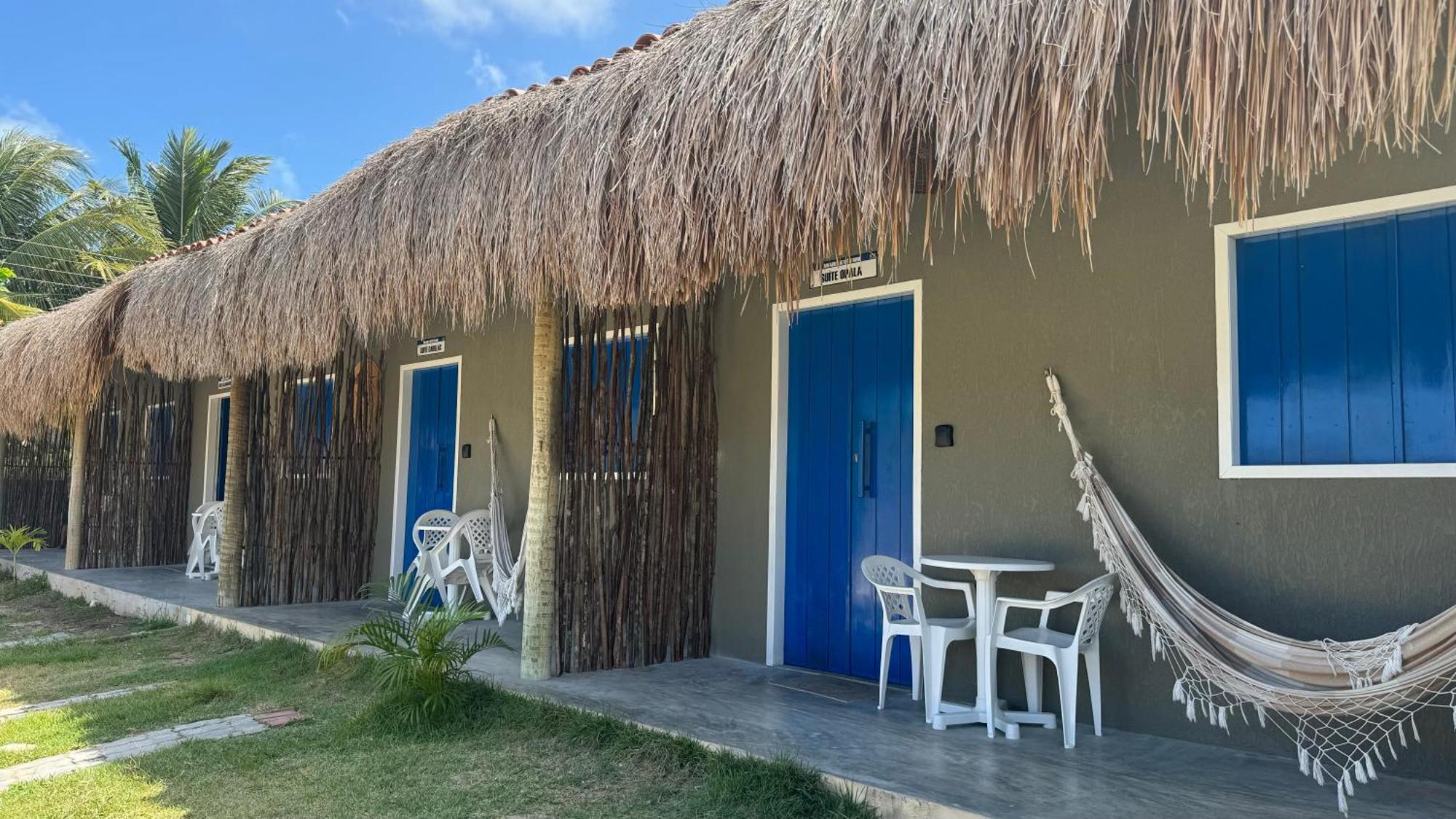 Milagres Retro- Apartamento